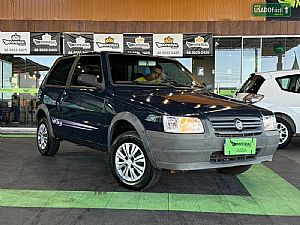 Uno Mille Way Celebration Economy Fire 1.0 Flex 2P