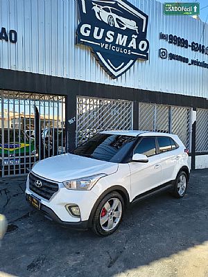 Creta Attitude 1.6 Automático Flex