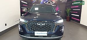 Tiggo 7 PRO 1.5 Turbo Híbrido