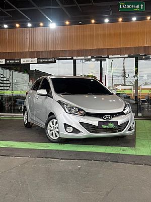 HB20 Hatch Comfort Plus 1.0 Flex
