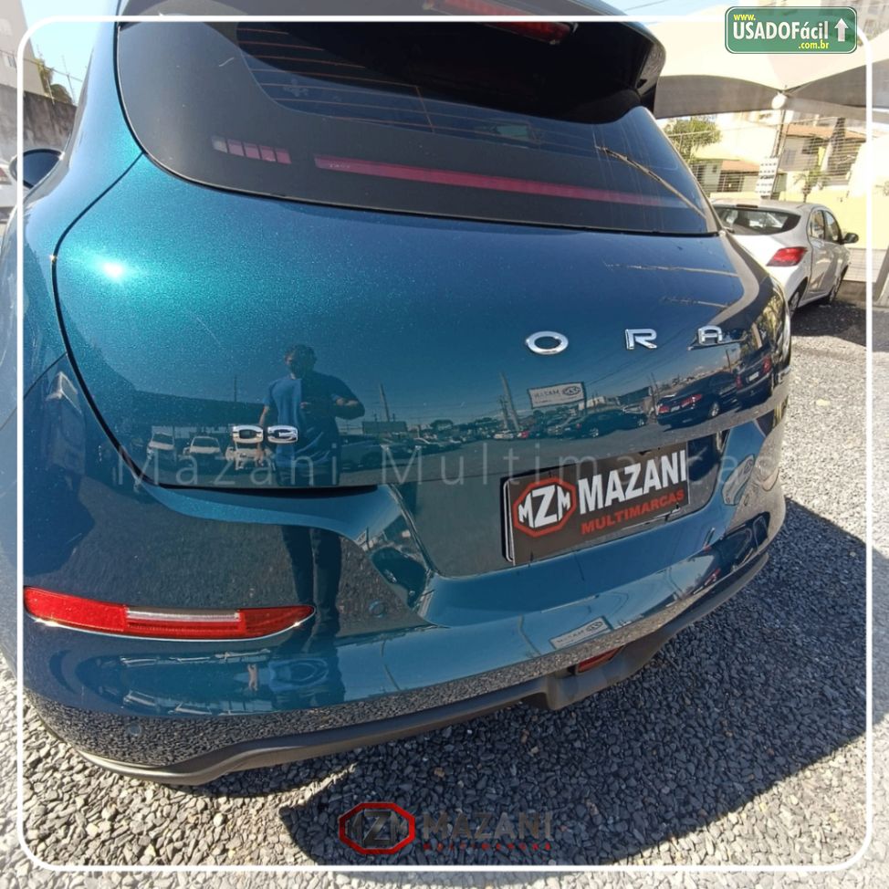 Foto do veículo