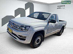 Amarok CS 2.0 4x4 Turbo Intercooler Diesel