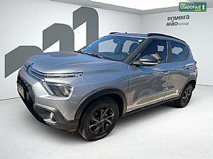 C3 Feel 1.0 Mecânico Flex 5P