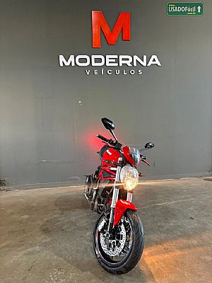 DUCATI MULTISTRADA 1260 S