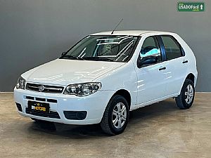 Palio Fire 5P Flex
