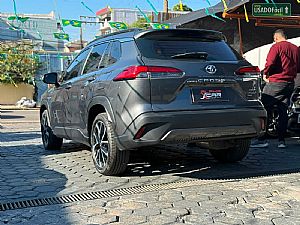 Corolla Cross XRX 1.8 Automático Híbrido