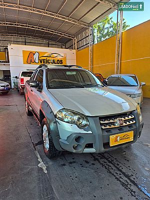 Strada Adventure CE 1.8 Flex