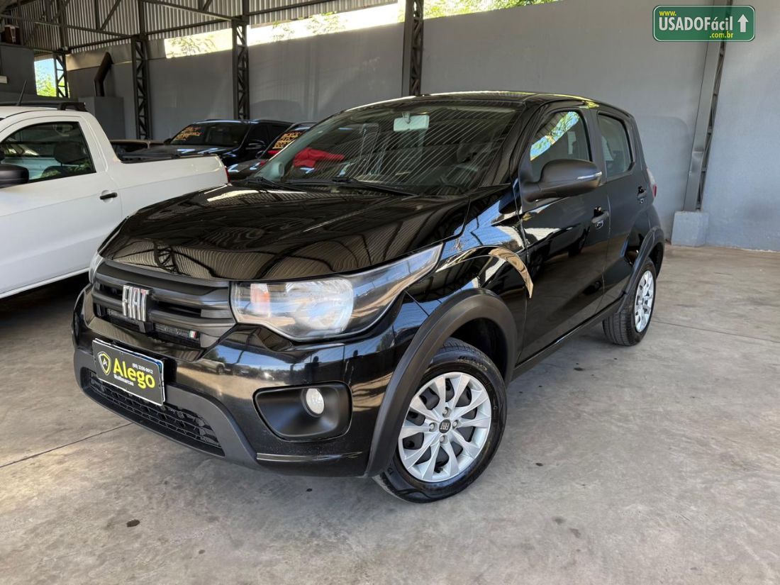 Foto do veículo