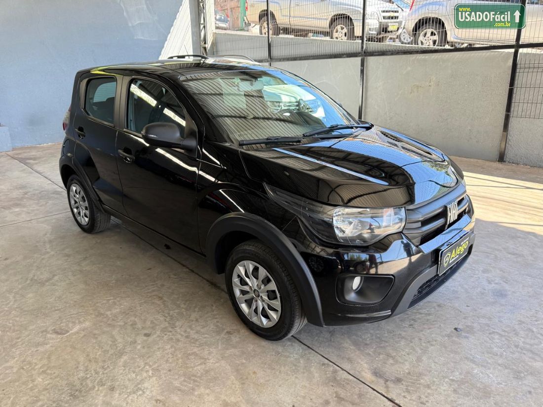 Foto do veículo