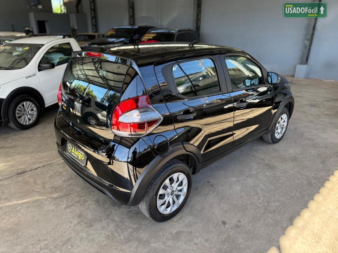 Foto do veículo