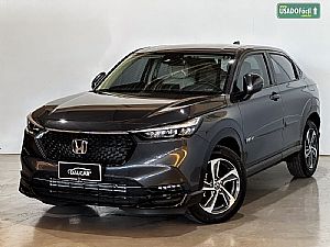 HRV Touring 1.5 Turbo Automático