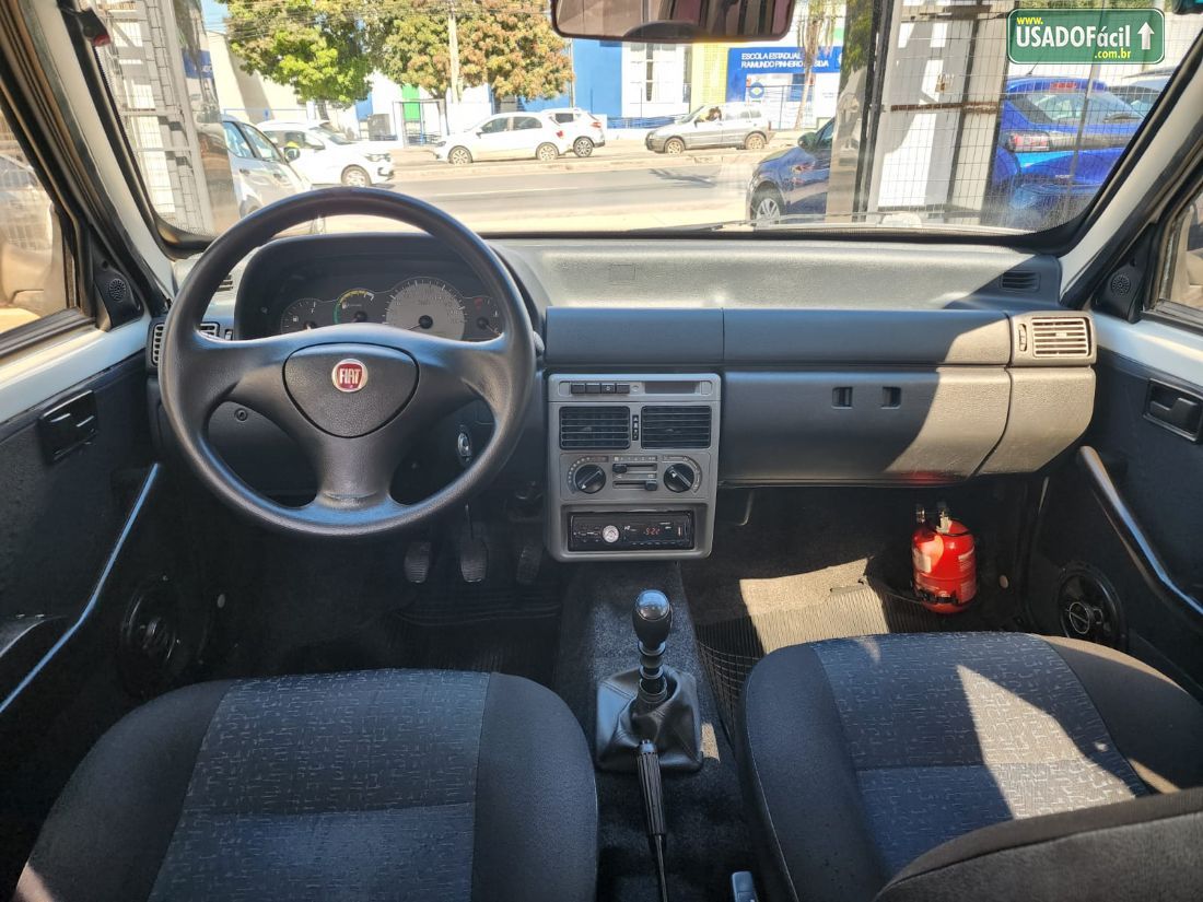 Foto do veículo