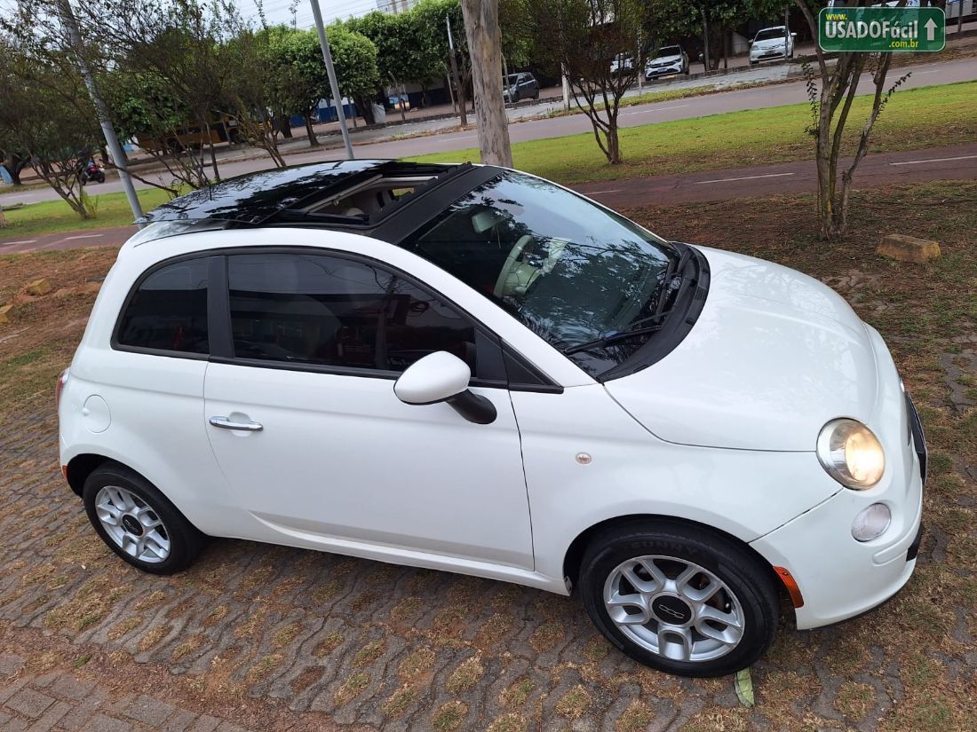 Foto do veículo