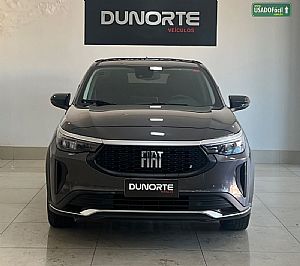 Fastback Audace 200 Turbo Automático Híbri­do