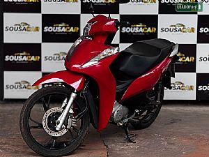 Biz 125 Flex