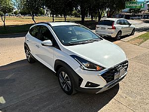 Hyundai Hb20X 2022