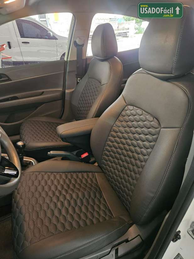 Hyundai HB20S Sedan Vision 1.0 Mecânico Flex 2021/2022 — foto 11 de 12