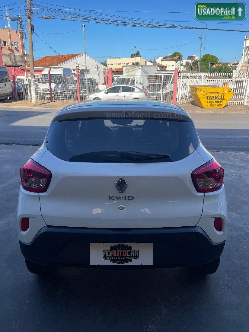 Foto do veículo