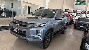 L200 Triton Sport Outdoor GLS CD 2.4 Automático Diesel