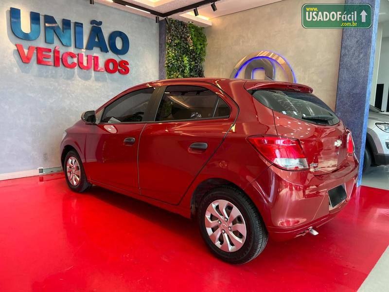 Foto do veículo
