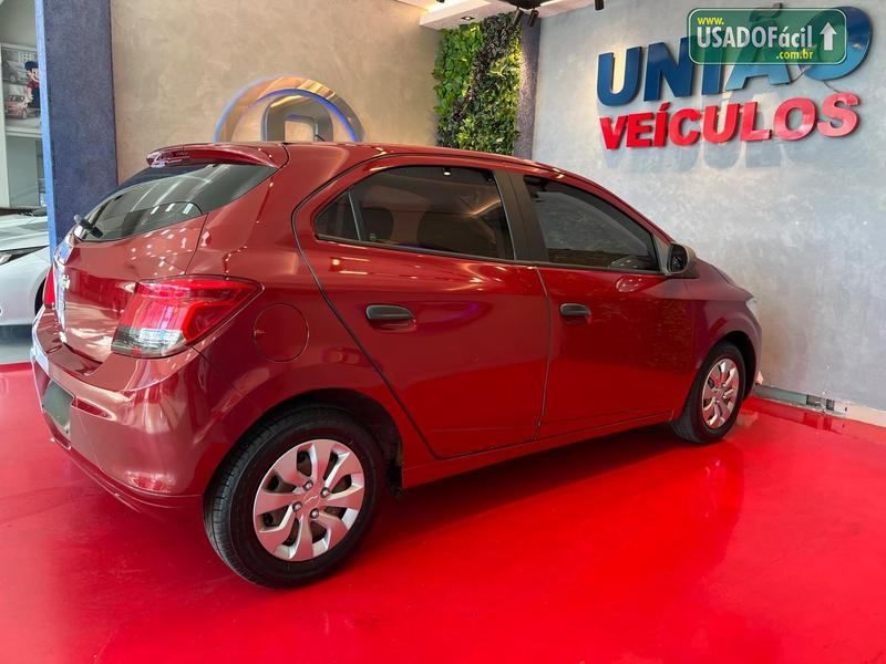 Foto do veículo