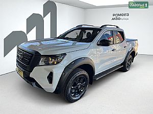 Frontier Attack CD 2.3 4x4 Bi-Turbo Automático Diesel