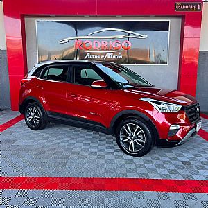 Creta Pulse 2.0 Automático Flex