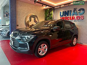 Tracker LT 1.0 Turbo Automático Flex