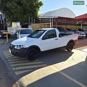 Strada CS 1.4 Mpi Fire Flex