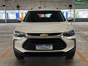 Tracker LT 1.0 Turbo Automático Flex