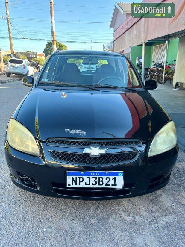 Foto do veículo