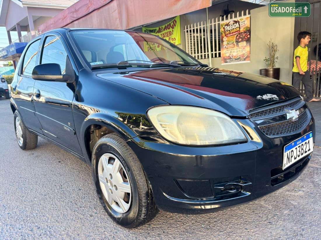 Foto do veículo