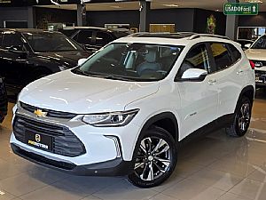 Tracker Premier 1.2 Turbo Automático Flex