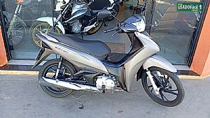 Biz 125 Flex