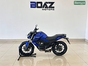 FZ15 150 Fazer Flex