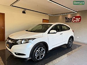 HRV EXL 1.8 Automático Flex