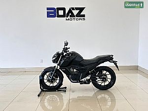 FZ15 150 Fazer Flex