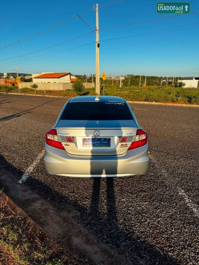 Foto do veículo