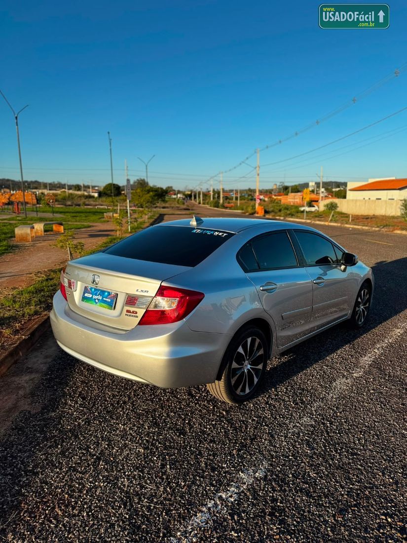 Foto do veículo
