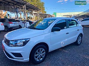 Gol 1.0 4P Flex