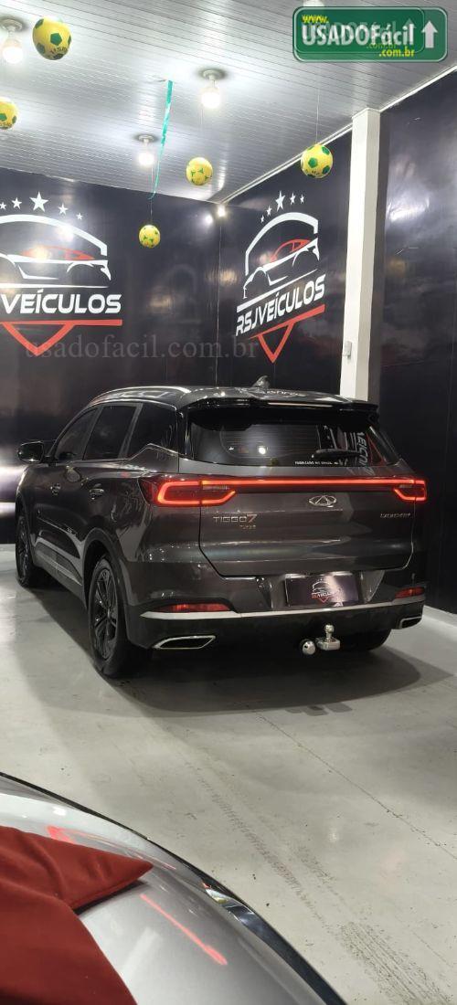 Foto do veículo