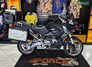 BMW R 1200 GS