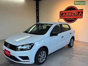 Gol 1.0 4P Flex