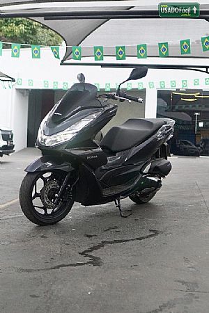 PCX 160