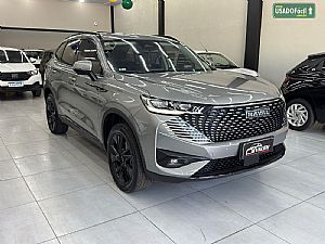 Haval H6 Premium HEV Híbrido