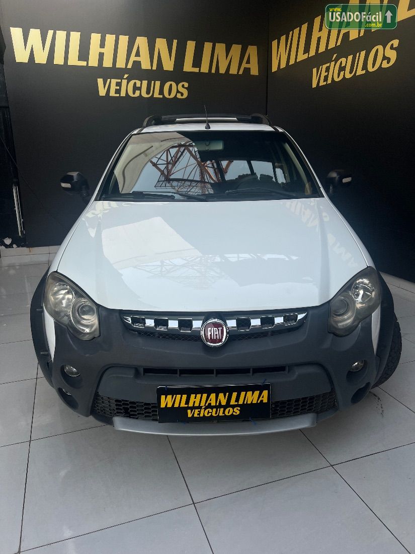 Foto do veículo
