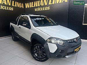 Strada Adventure Locker CE 1.8 Flex