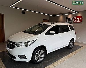Spin Premier 1.8 Automático EconoFlex