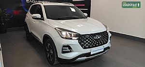 Tiggo 5X Sport 1.5 Turbo Automático Flex