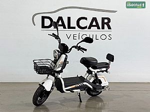 Scooter Elétrica Joy Super